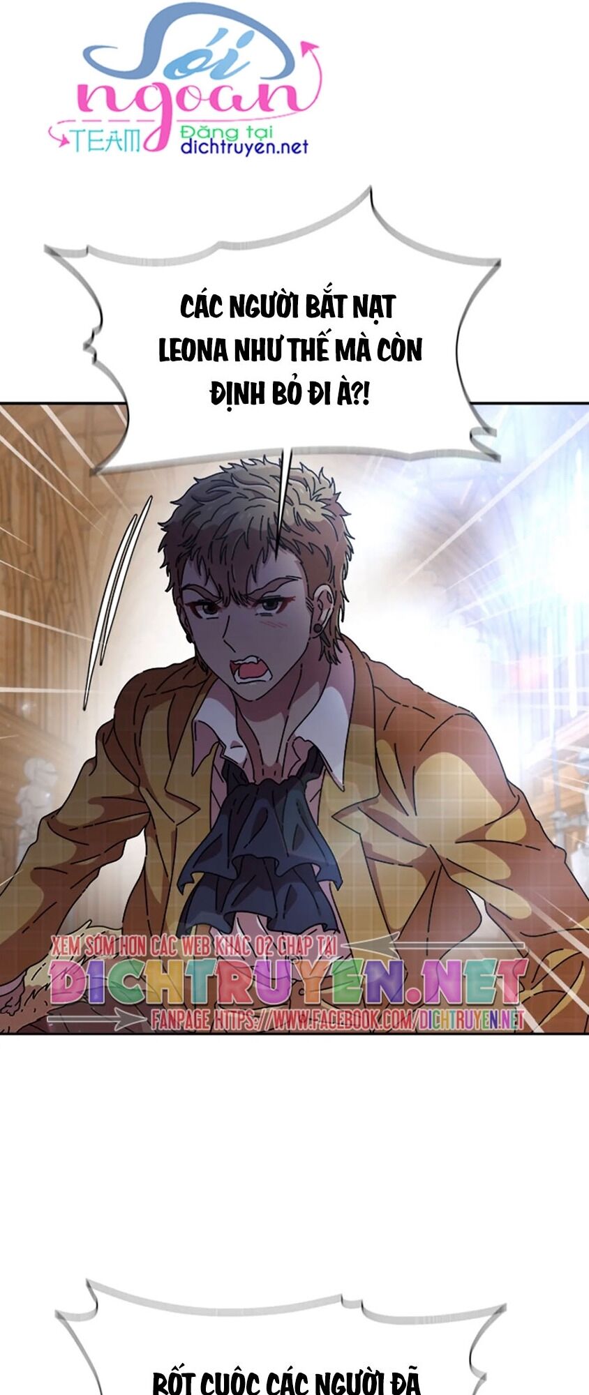 Con Gái Bảo Bối Của Ma Vương Chap 86 - Next Chap 87