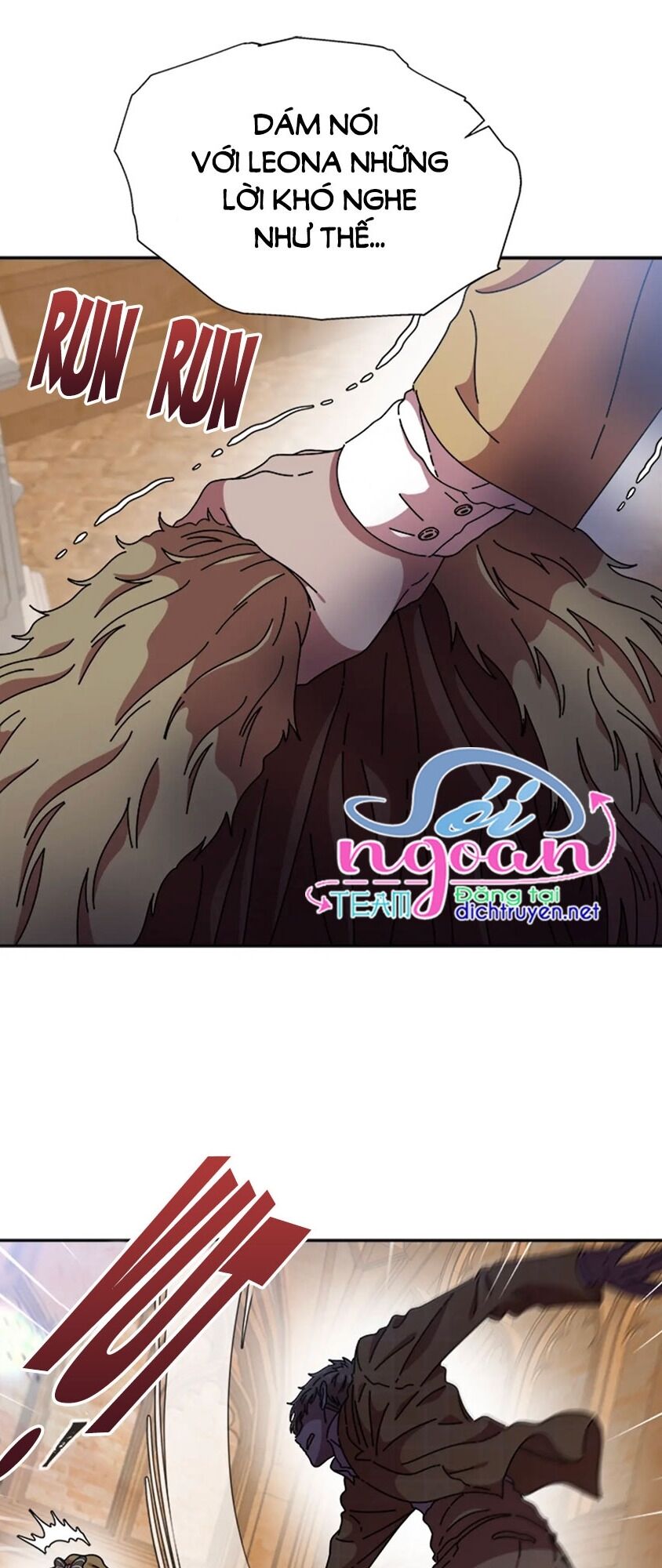 Con Gái Bảo Bối Của Ma Vương Chap 86 - Next Chap 87