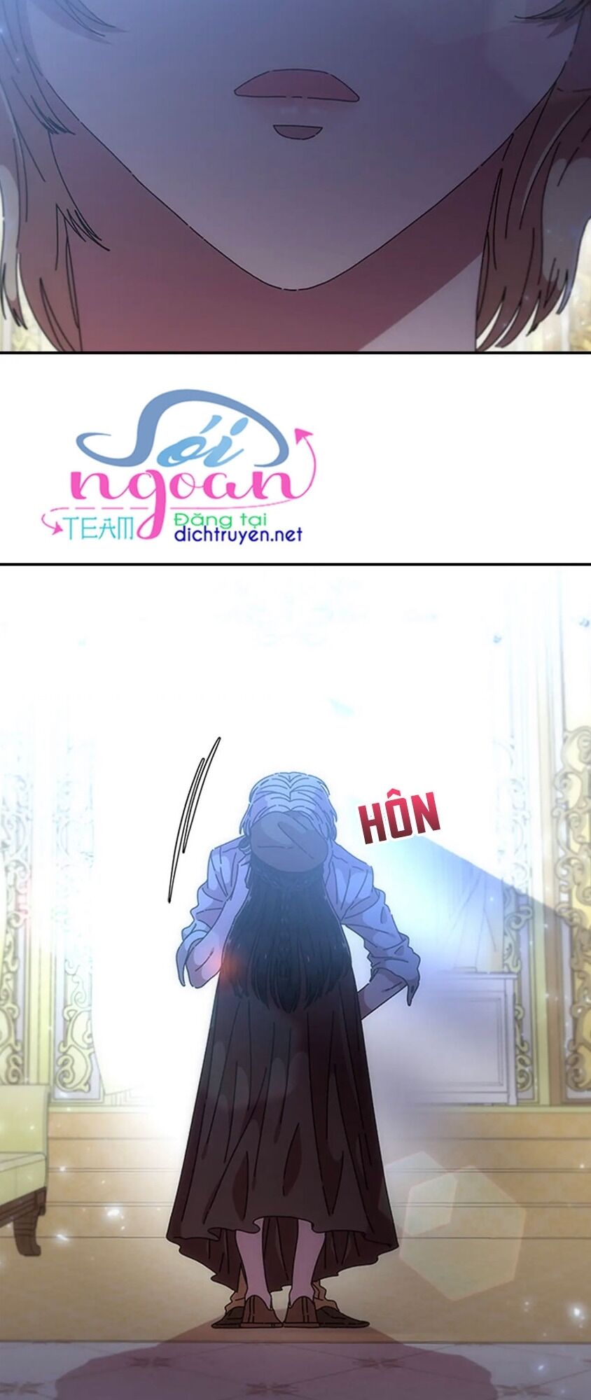 Con Gái Bảo Bối Của Ma Vương Chap 86 - Next Chap 87