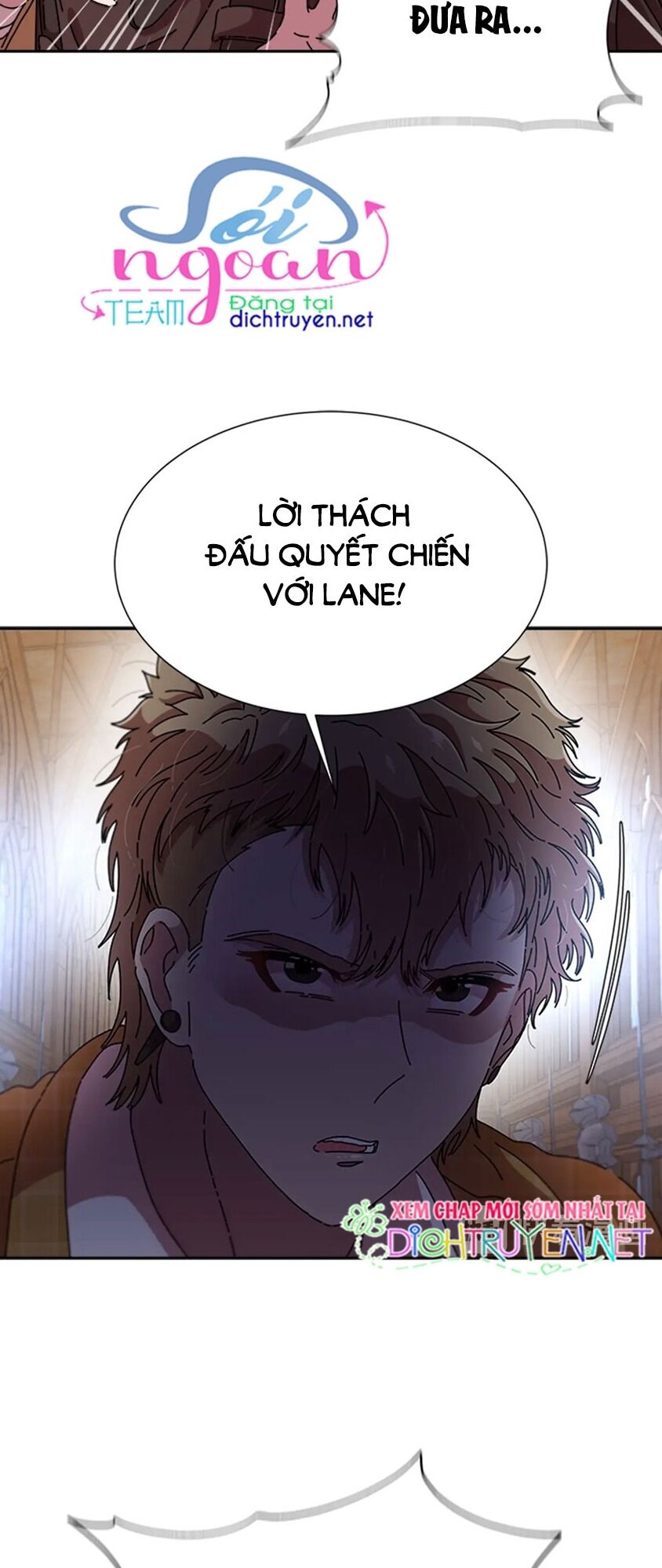 Con Gái Bảo Bối Của Ma Vương Chap 86 - Next Chap 87