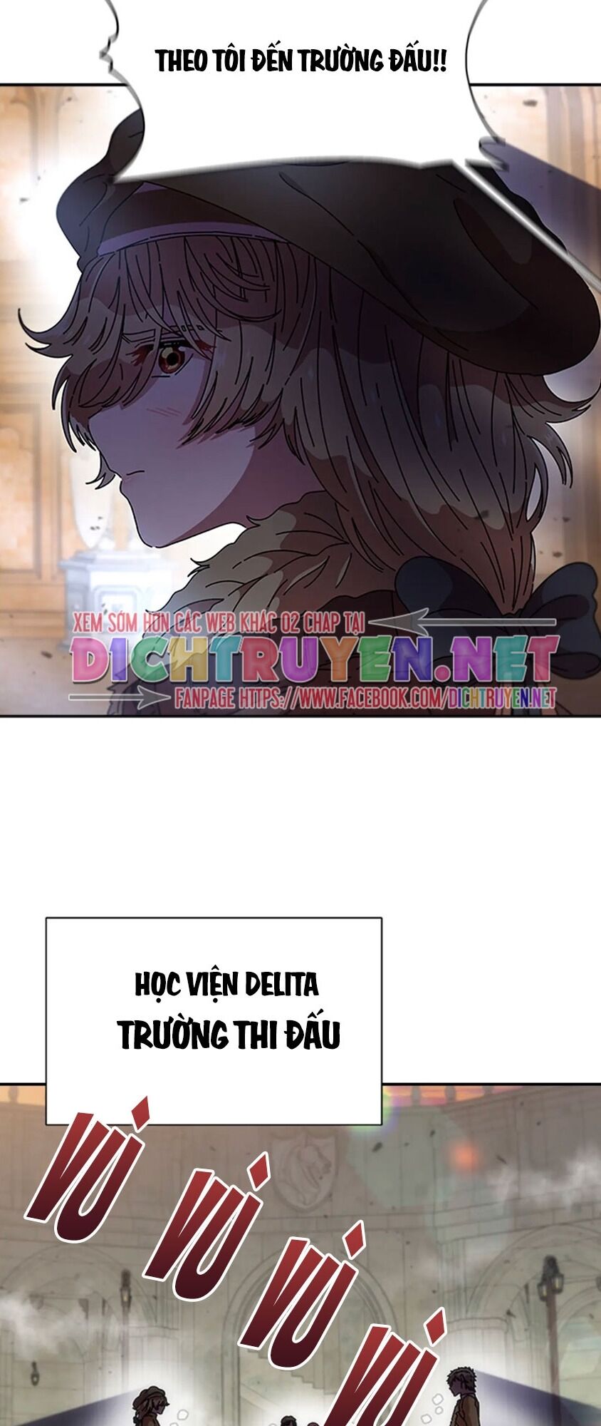 Con Gái Bảo Bối Của Ma Vương Chap 86 - Next Chap 87