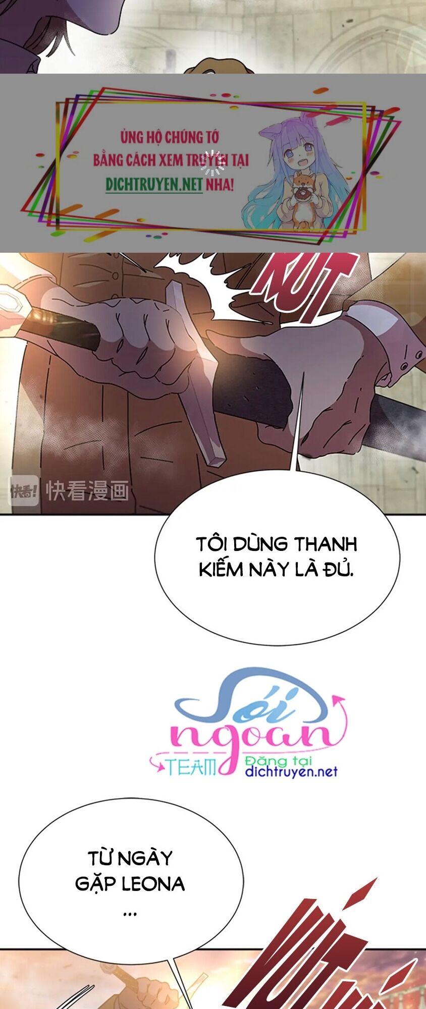 Con Gái Bảo Bối Của Ma Vương Chap 86 - Next Chap 87