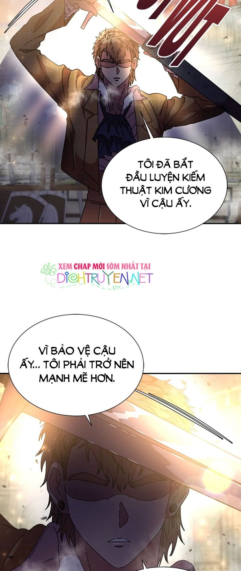 Con Gái Bảo Bối Của Ma Vương Chap 86 - Next Chap 87