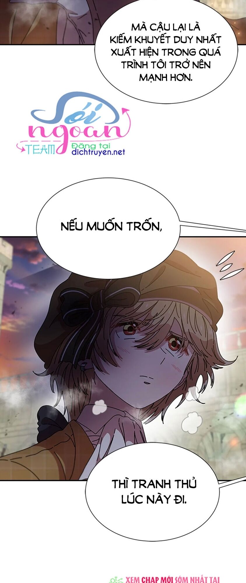Con Gái Bảo Bối Của Ma Vương Chap 86 - Next Chap 87