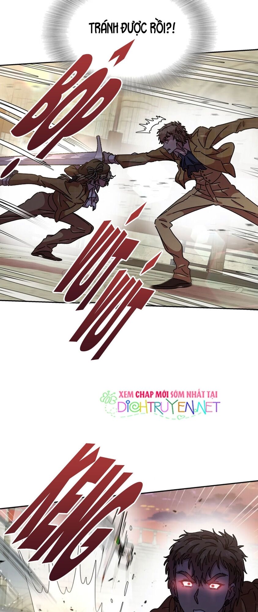 Con Gái Bảo Bối Của Ma Vương Chap 87 - Next Chap 88
