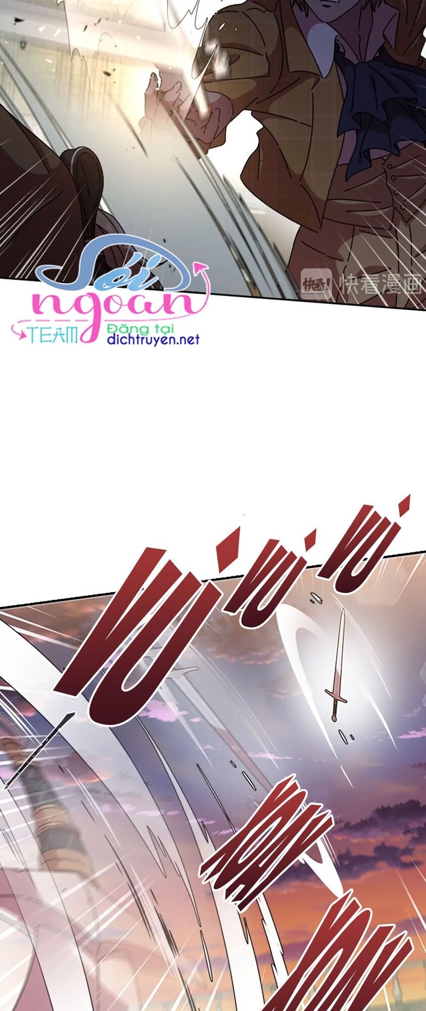 Con Gái Bảo Bối Của Ma Vương Chap 87 - Next Chap 88