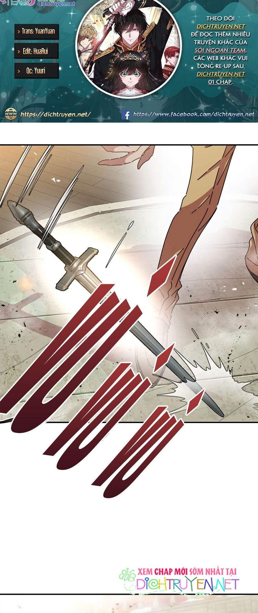 Con Gái Bảo Bối Của Ma Vương Chap 87 - Next Chap 88