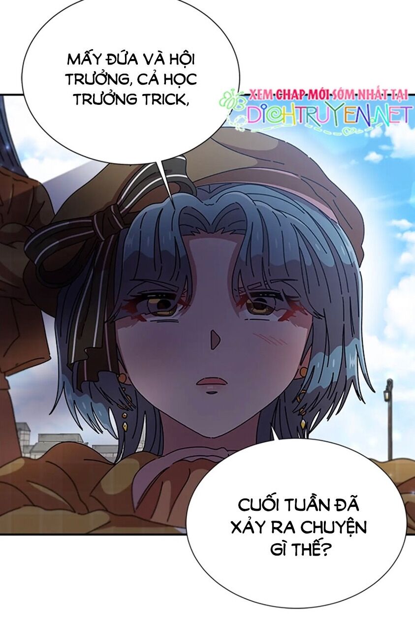 Con Gái Bảo Bối Của Ma Vương Chap 87 - Next Chap 88