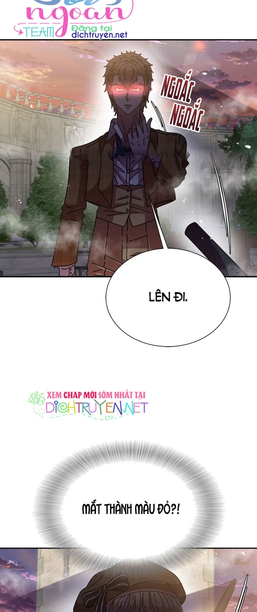 Con Gái Bảo Bối Của Ma Vương Chap 87 - Next Chap 88