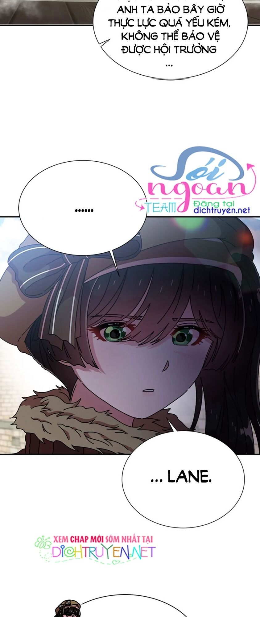 Con Gái Bảo Bối Của Ma Vương Chap 87 - Next Chap 88