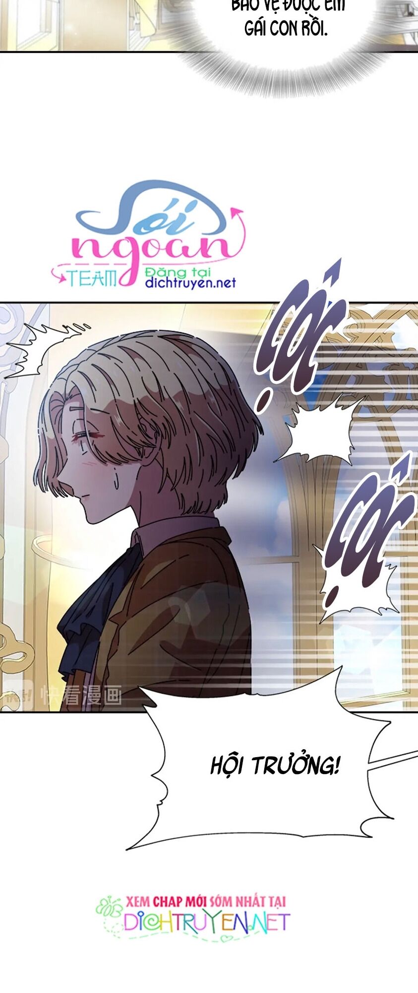 Con Gái Bảo Bối Của Ma Vương Chap 87 - Next Chap 88