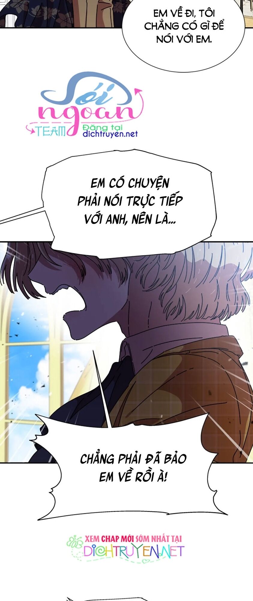 Con Gái Bảo Bối Của Ma Vương Chap 87 - Next Chap 88