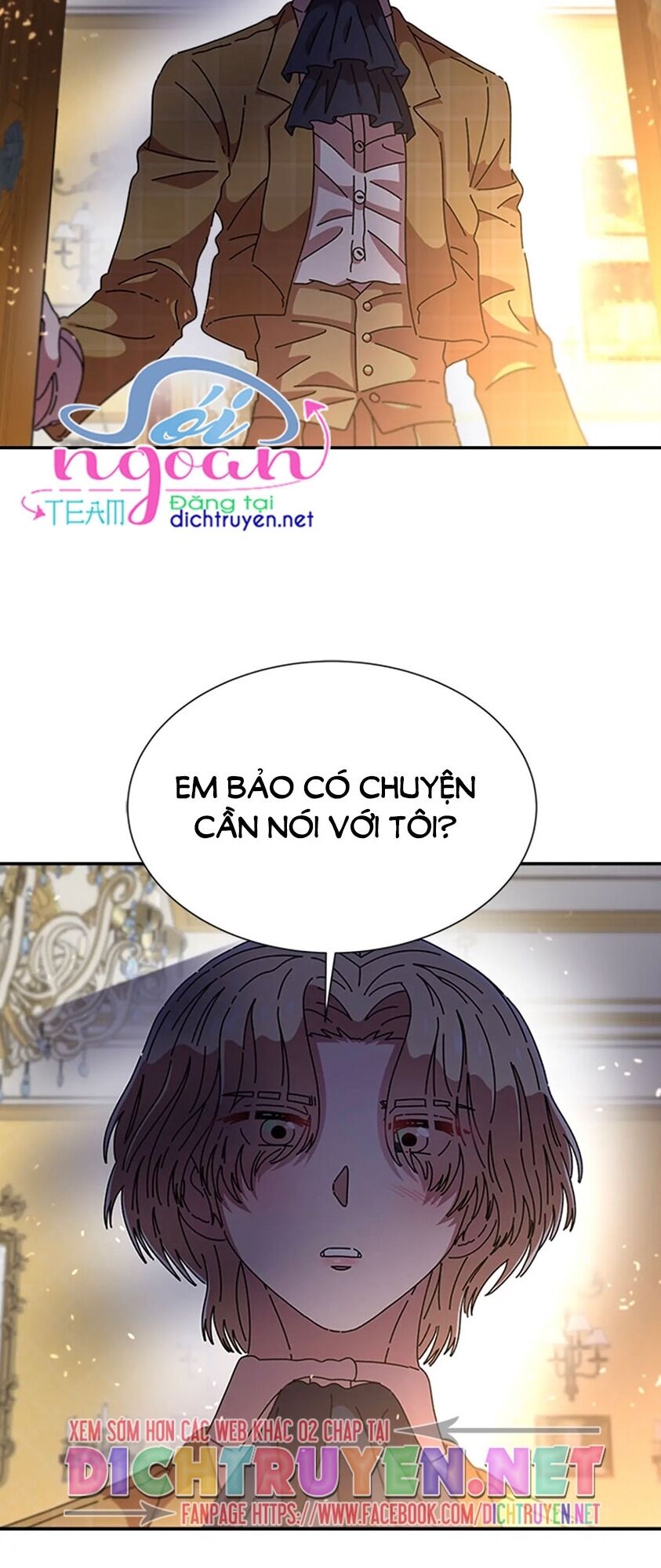 Con Gái Bảo Bối Của Ma Vương Chap 87 - Next Chap 88