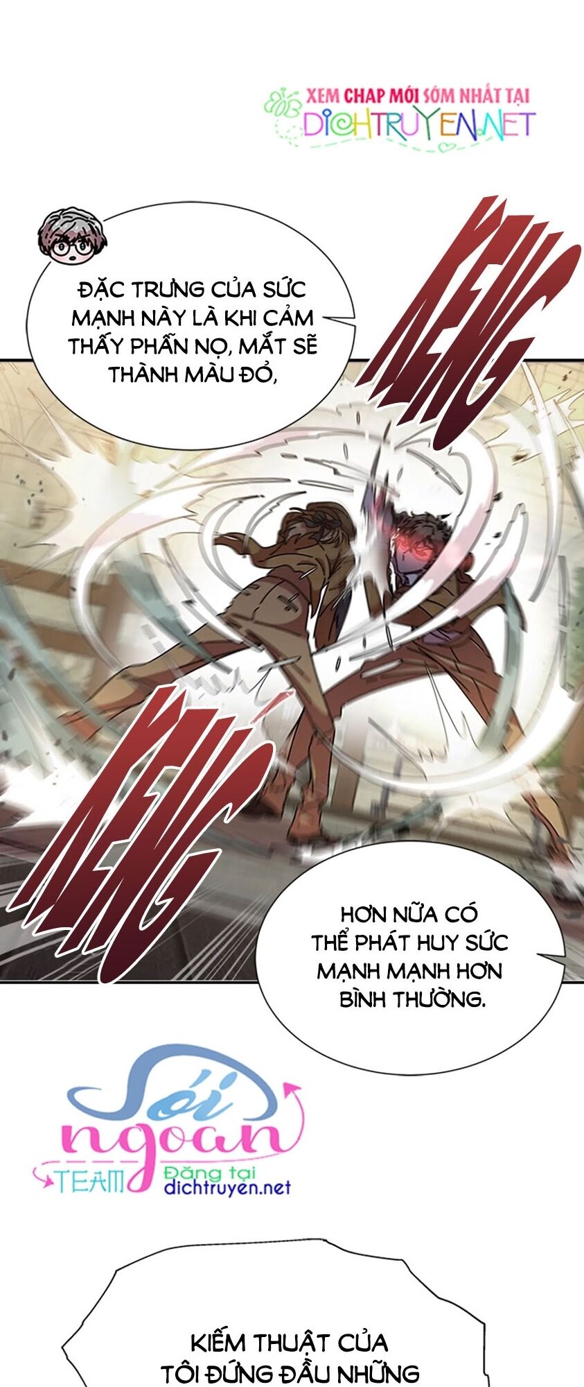 Con Gái Bảo Bối Của Ma Vương Chap 87 - Next Chap 88