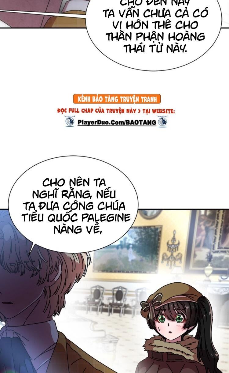 Con Gái Bảo Bối Của Ma Vương Chap 88 - Next Chap 89