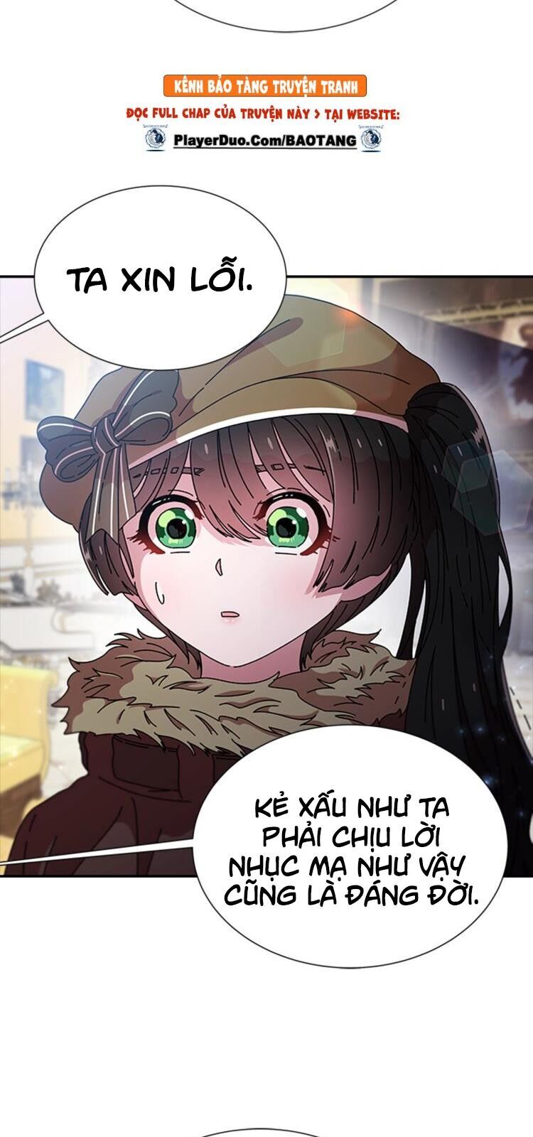 Con Gái Bảo Bối Của Ma Vương Chap 88 - Next Chap 89
