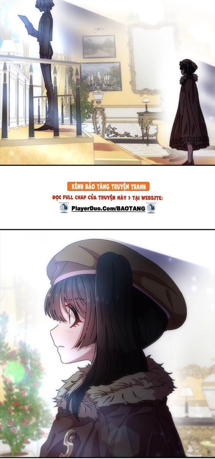 Con Gái Bảo Bối Của Ma Vương Chap 88 - Next Chap 89