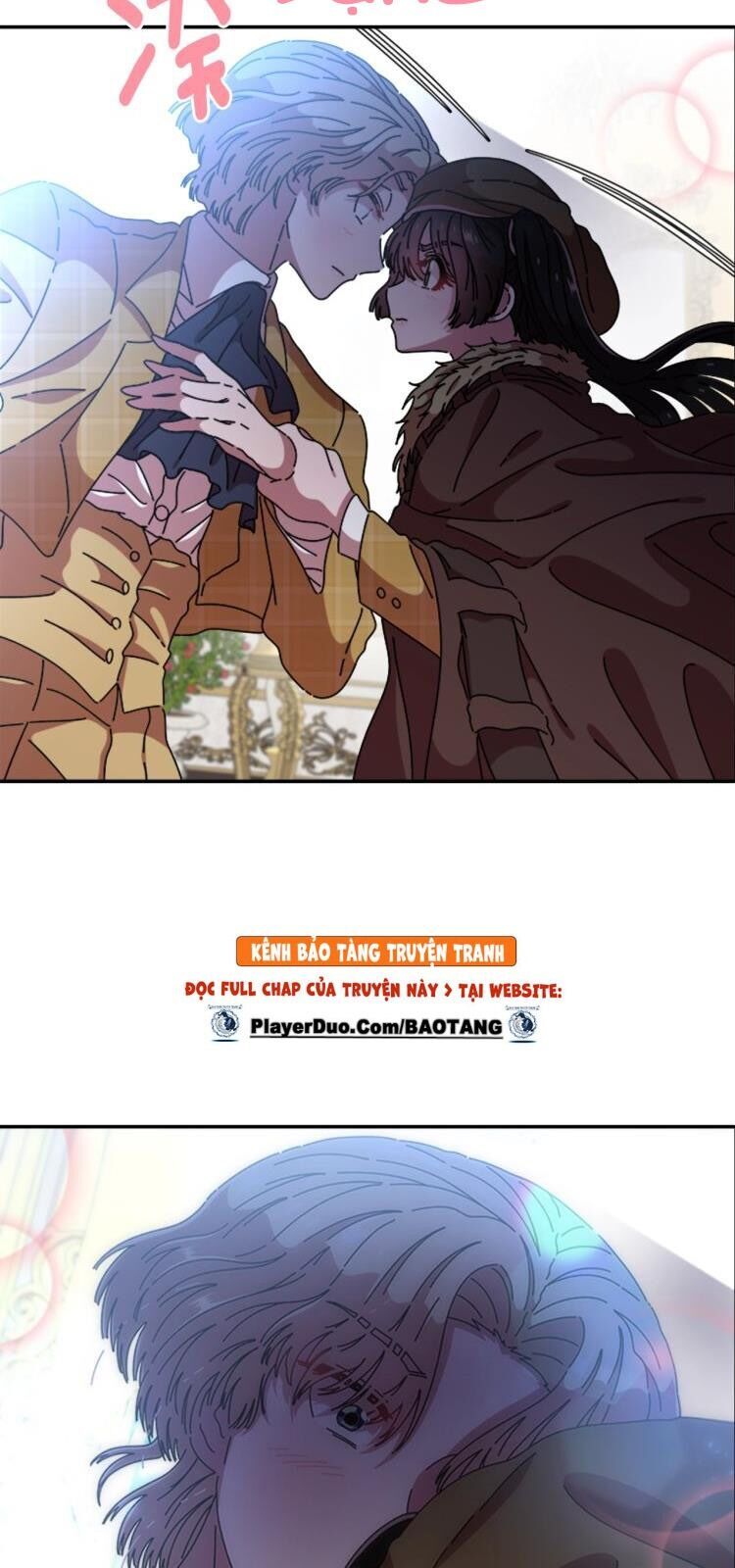 Con Gái Bảo Bối Của Ma Vương Chap 88 - Next Chap 89