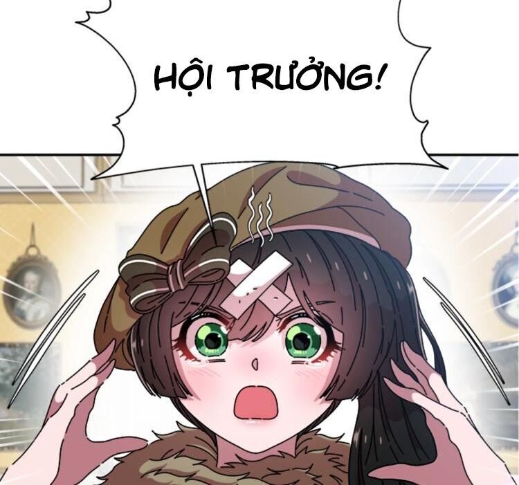 Con Gái Bảo Bối Của Ma Vương Chap 88 - Next Chap 89