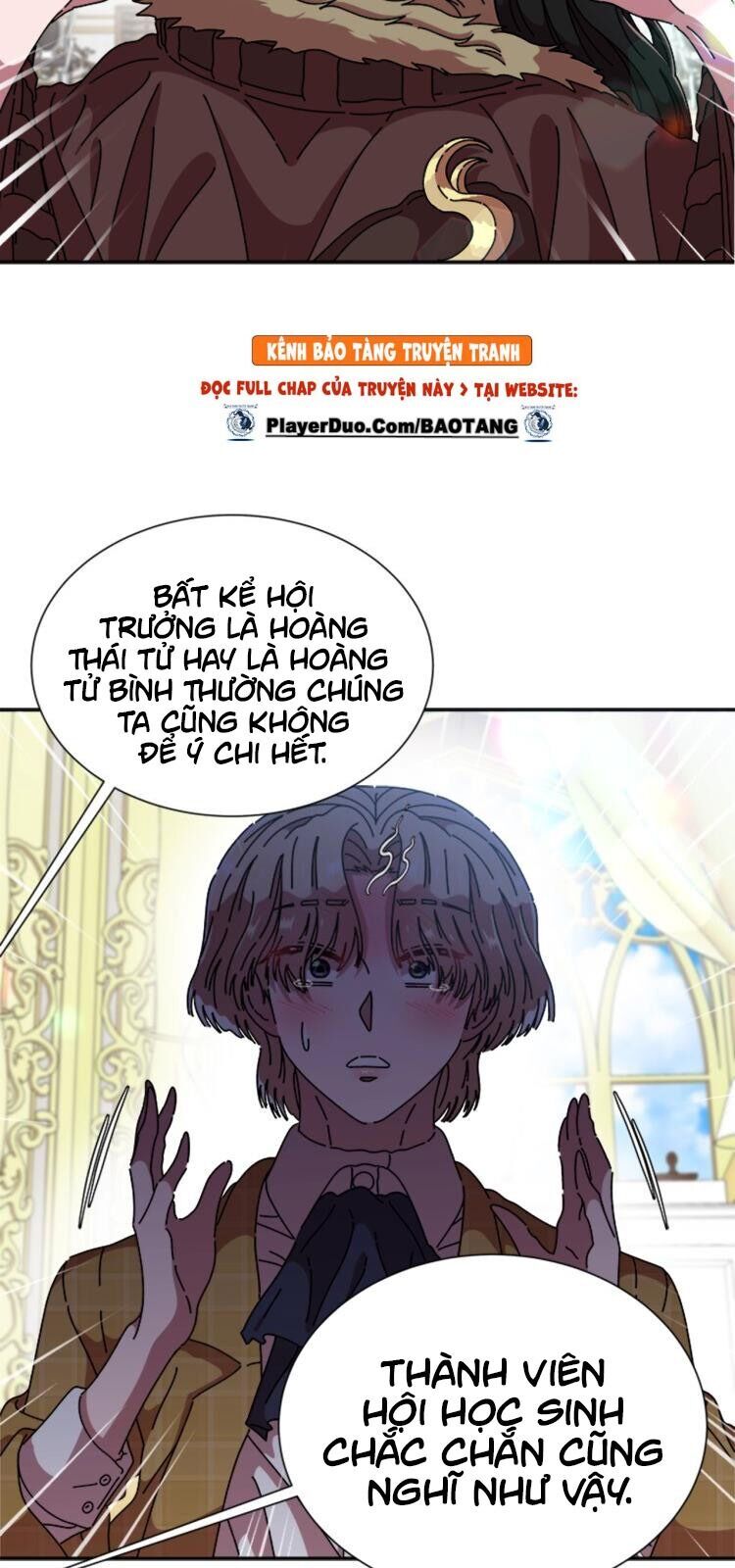Con Gái Bảo Bối Của Ma Vương Chap 88 - Next Chap 89
