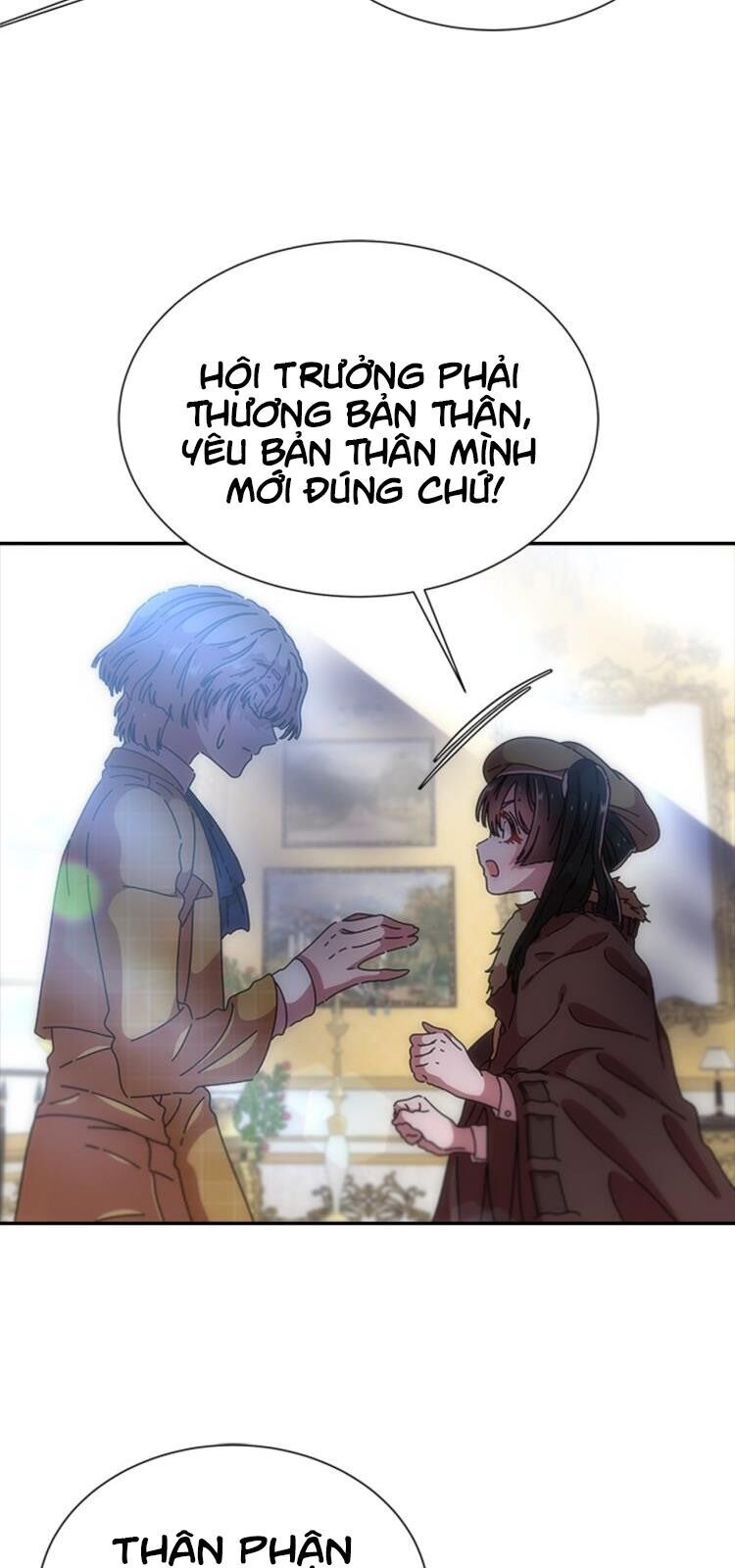Con Gái Bảo Bối Của Ma Vương Chap 88 - Next Chap 89