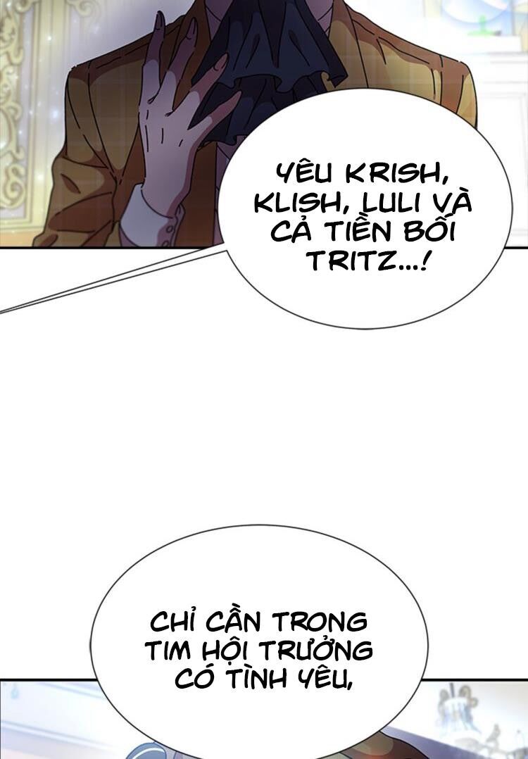 Con Gái Bảo Bối Của Ma Vương Chap 88 - Next Chap 89