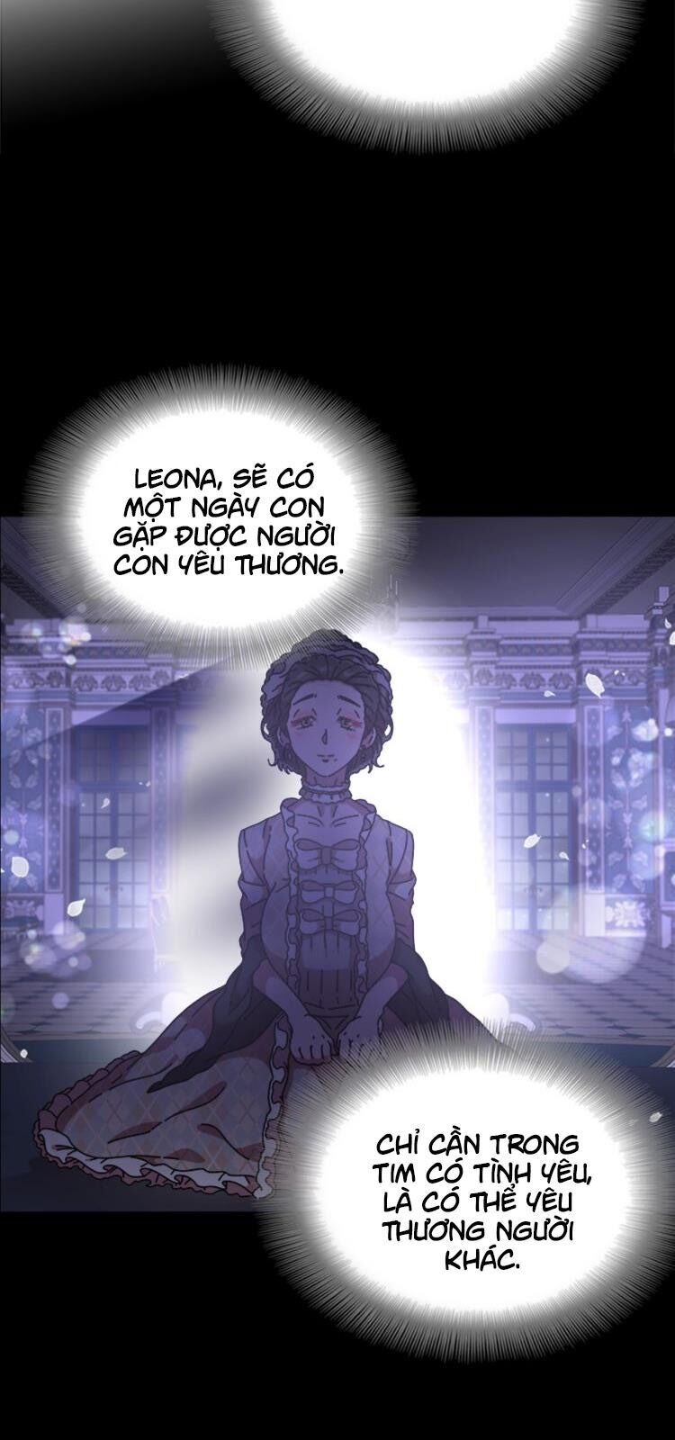 Con Gái Bảo Bối Của Ma Vương Chap 88 - Next Chap 89