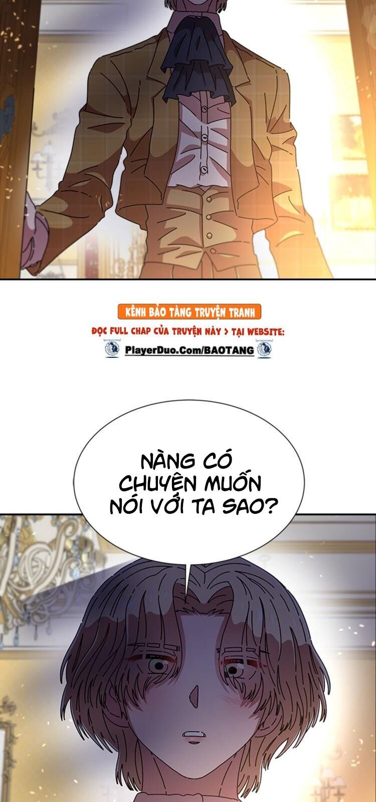 Con Gái Bảo Bối Của Ma Vương Chap 88 - Next Chap 89