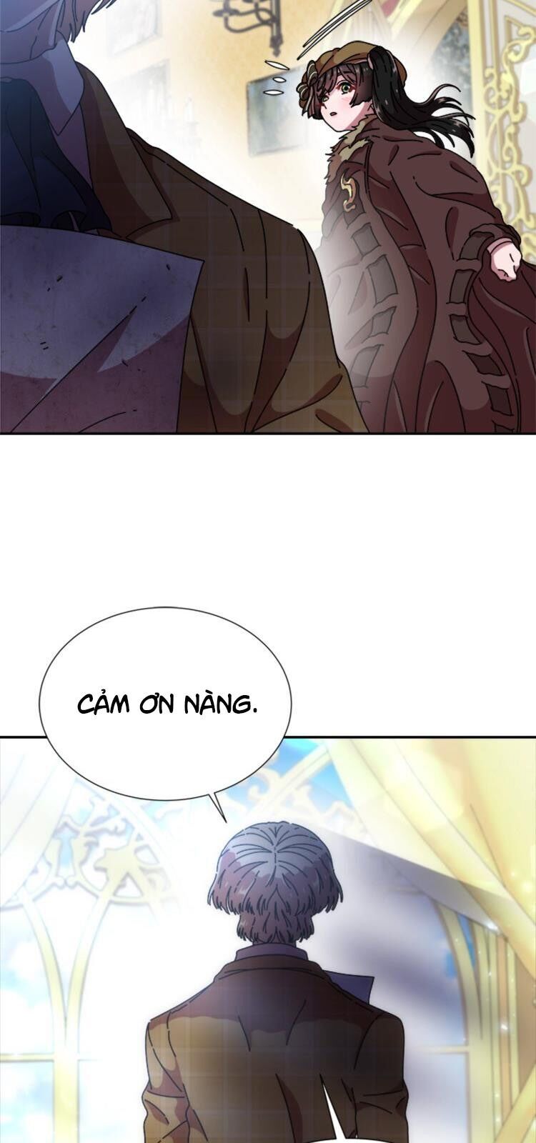 Con Gái Bảo Bối Của Ma Vương Chap 88 - Next Chap 89
