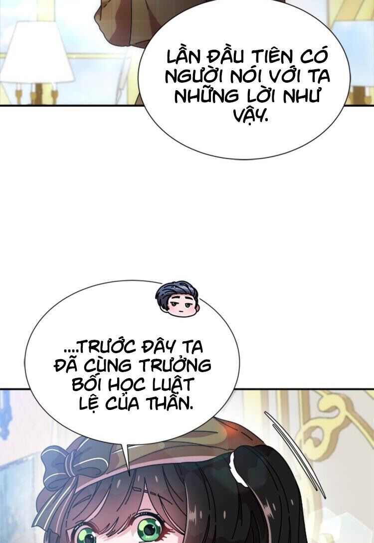 Con Gái Bảo Bối Của Ma Vương Chap 88 - Next Chap 89