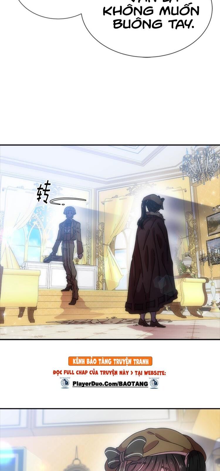 Con Gái Bảo Bối Của Ma Vương Chap 88 - Next Chap 89