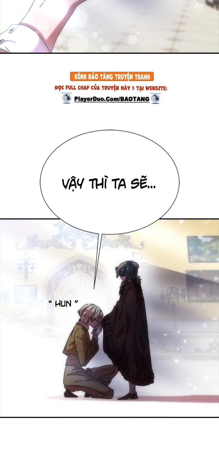 Con Gái Bảo Bối Của Ma Vương Chap 88 - Next Chap 89
