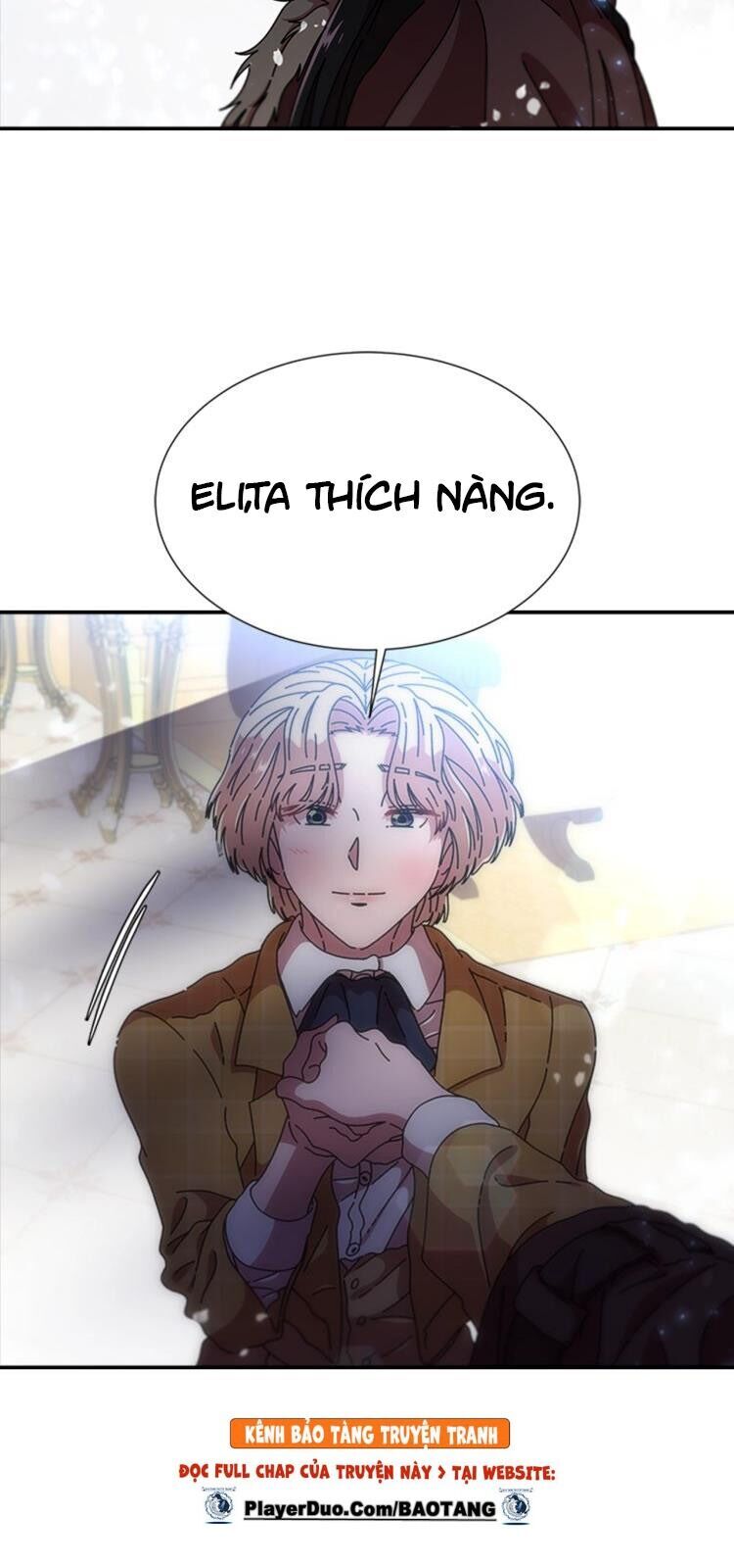 Con Gái Bảo Bối Của Ma Vương Chap 88 - Next Chap 89