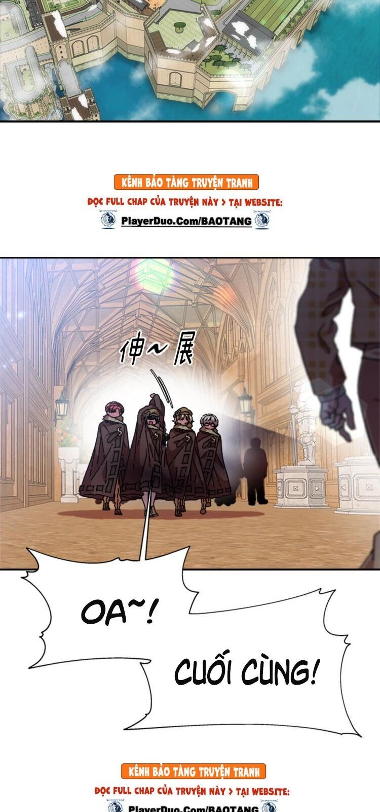 Con Gái Bảo Bối Của Ma Vương Chap 88 - Next Chap 89