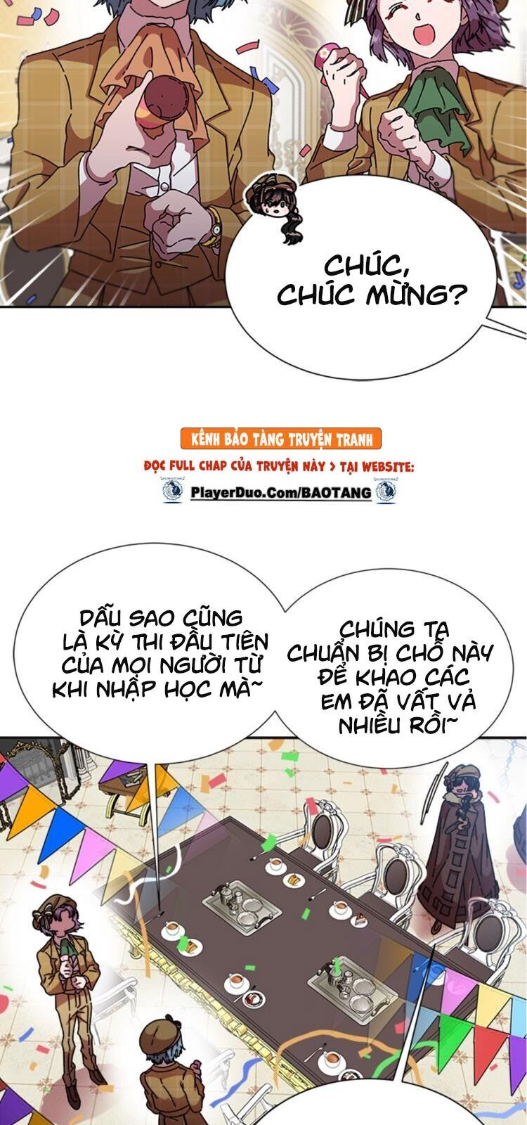 Con Gái Bảo Bối Của Ma Vương Chap 88 - Next Chap 89