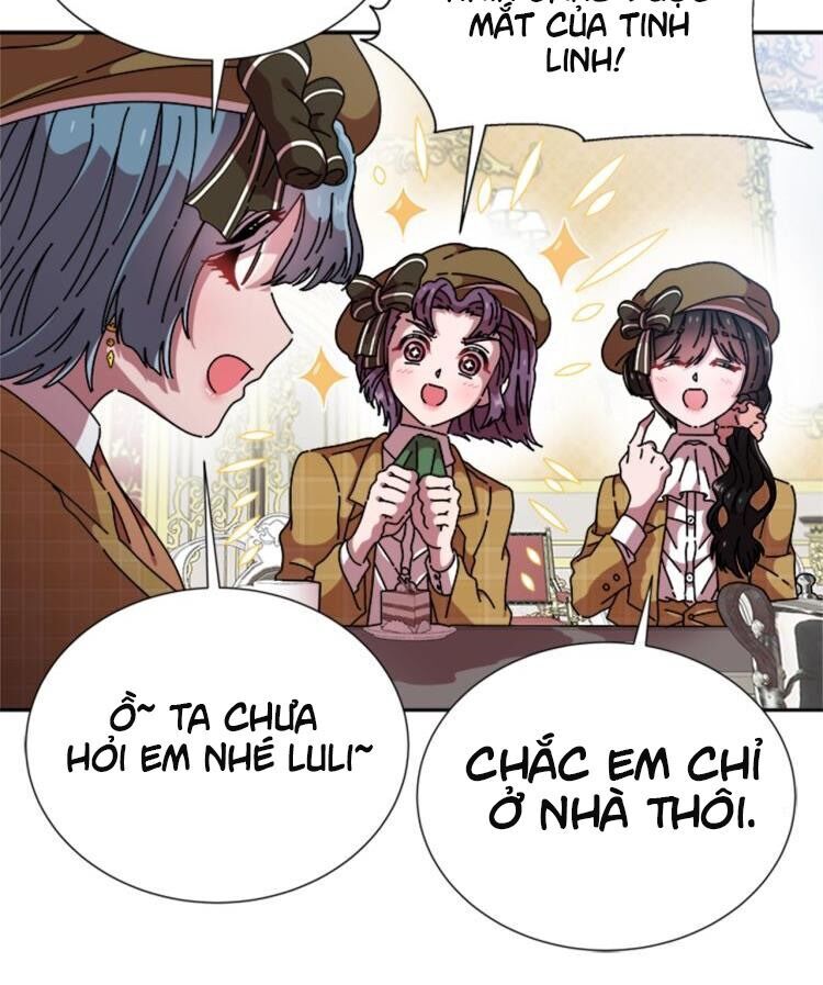 Con Gái Bảo Bối Của Ma Vương Chap 88 - Next Chap 89