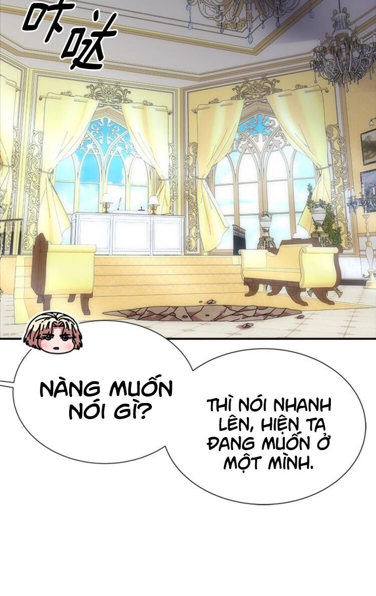 Con Gái Bảo Bối Của Ma Vương Chap 88 - Next Chap 89