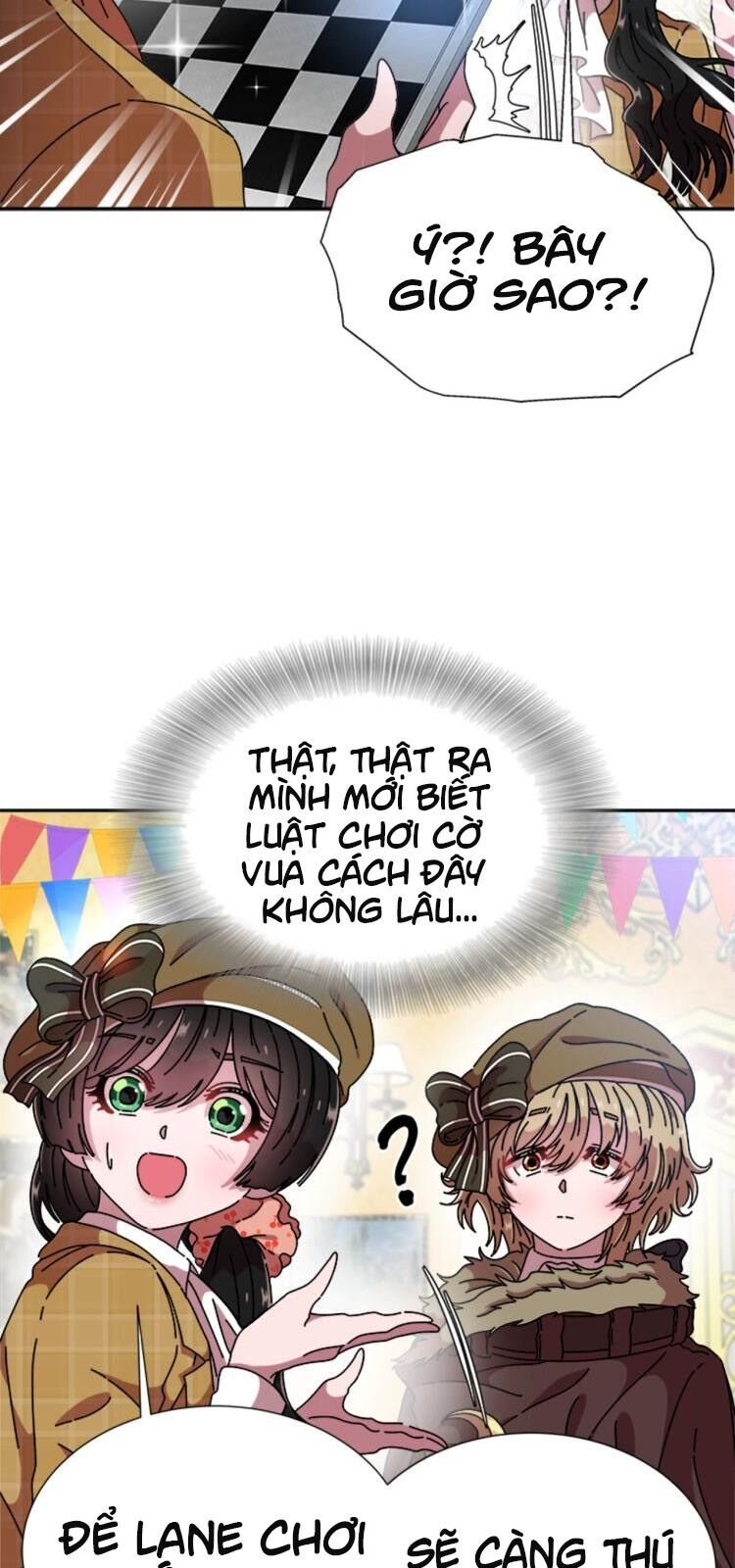Con Gái Bảo Bối Của Ma Vương Chap 88 - Next Chap 89