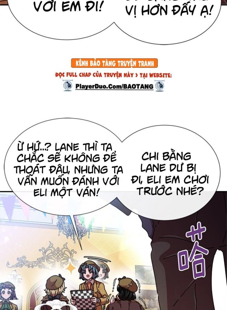 Con Gái Bảo Bối Của Ma Vương Chap 88 - Next Chap 89