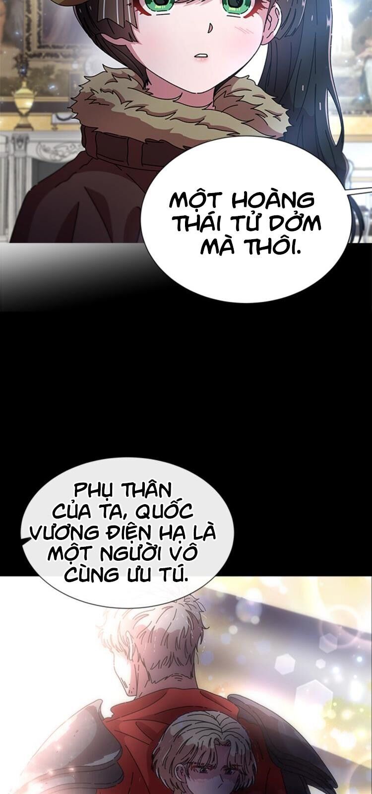 Con Gái Bảo Bối Của Ma Vương Chap 88 - Next Chap 89