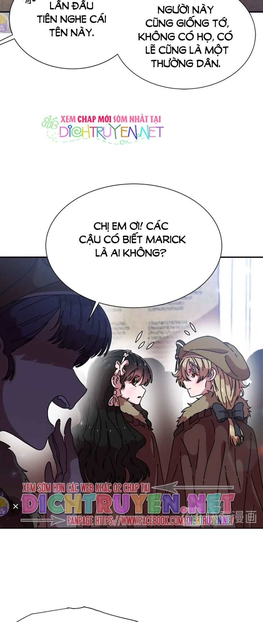 Con Gái Bảo Bối Của Ma Vương Chap 89 - Next Chap 90