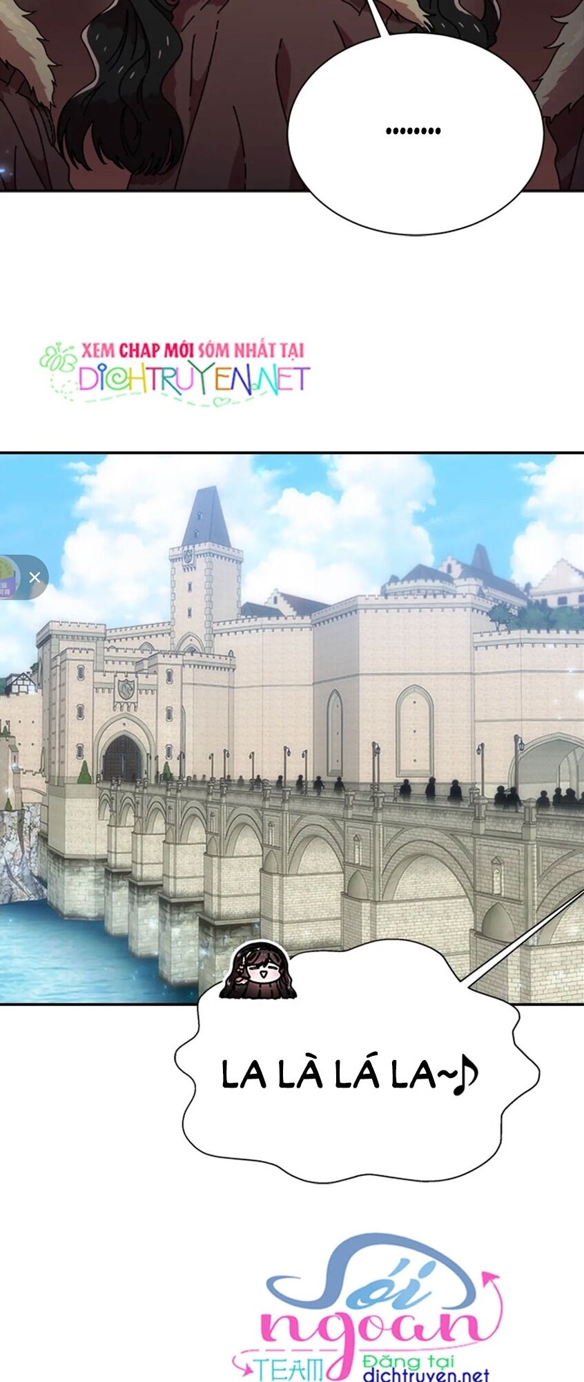 Con Gái Bảo Bối Của Ma Vương Chap 89 - Next Chap 90