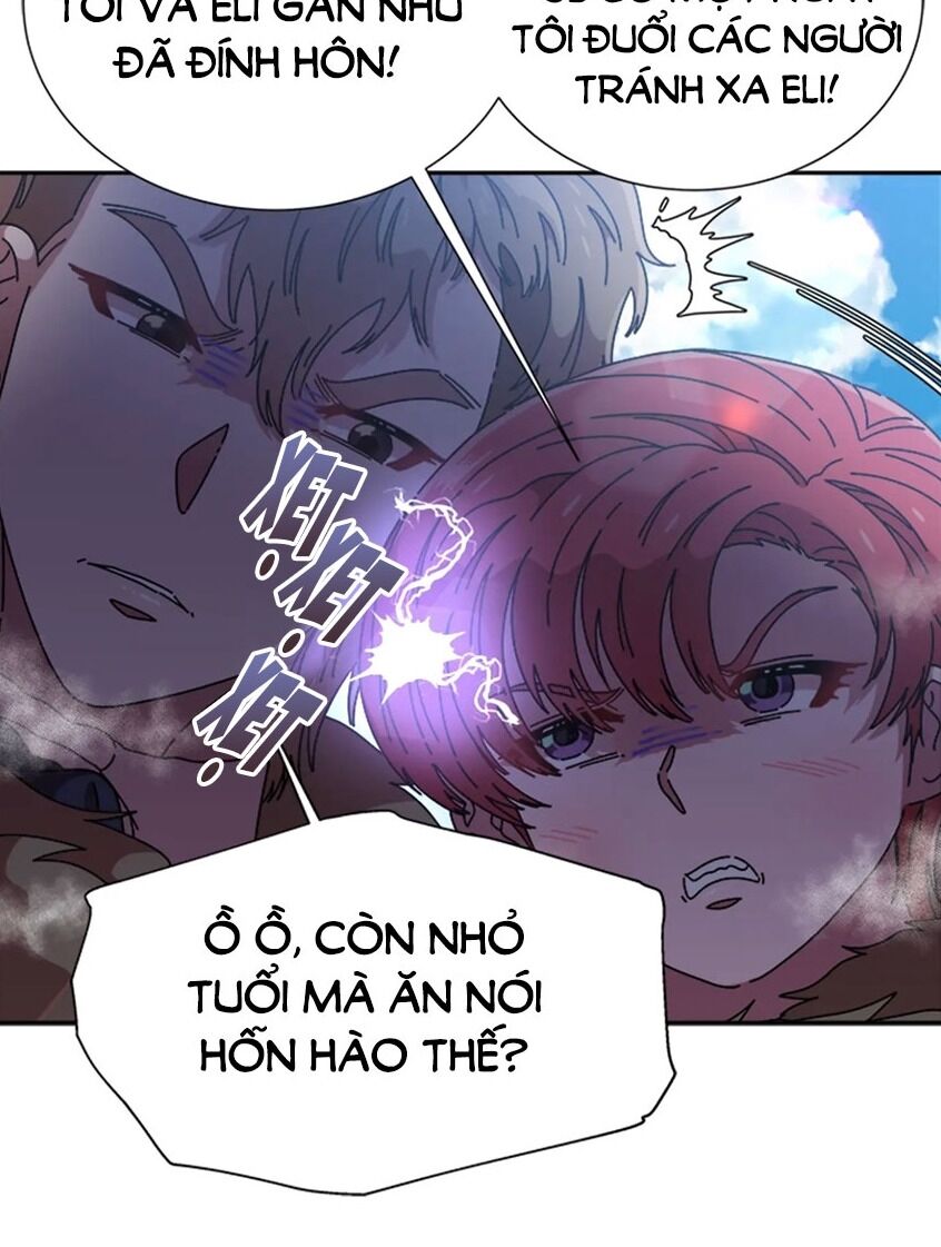 Con Gái Bảo Bối Của Ma Vương Chap 89 - Next Chap 90