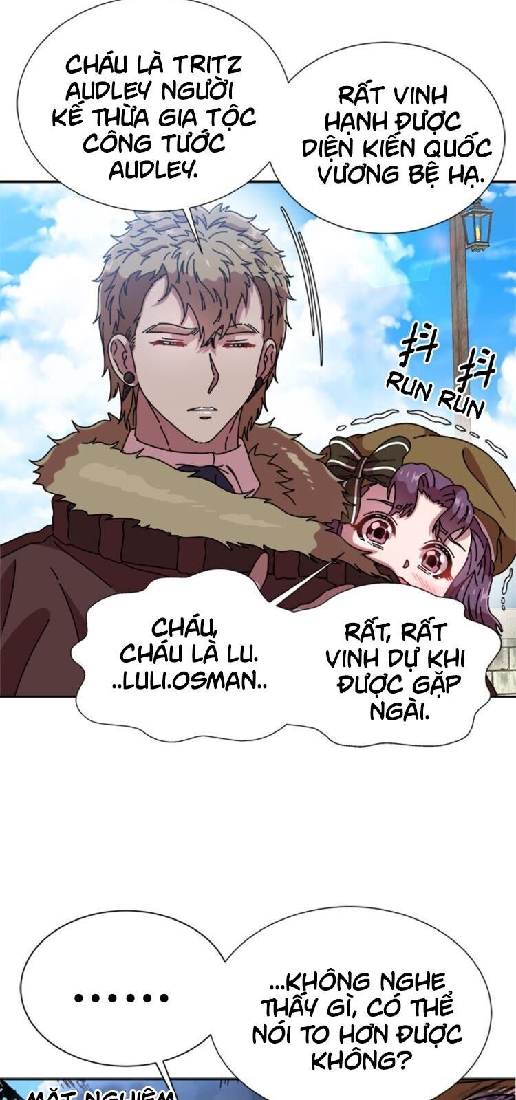 Con Gái Bảo Bối Của Ma Vương Chap 90 - Next Chap 91