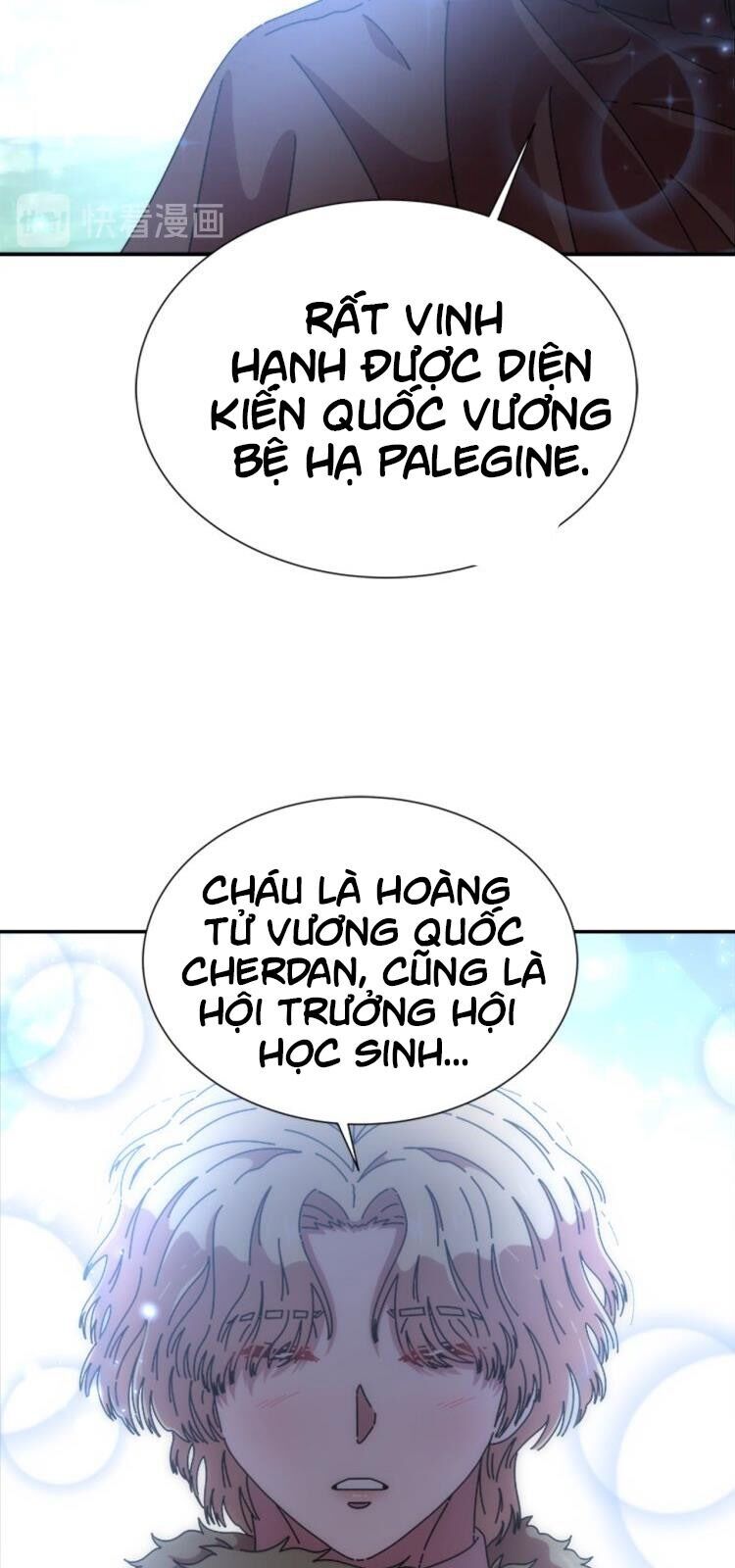 Con Gái Bảo Bối Của Ma Vương Chap 90 - Next Chap 91