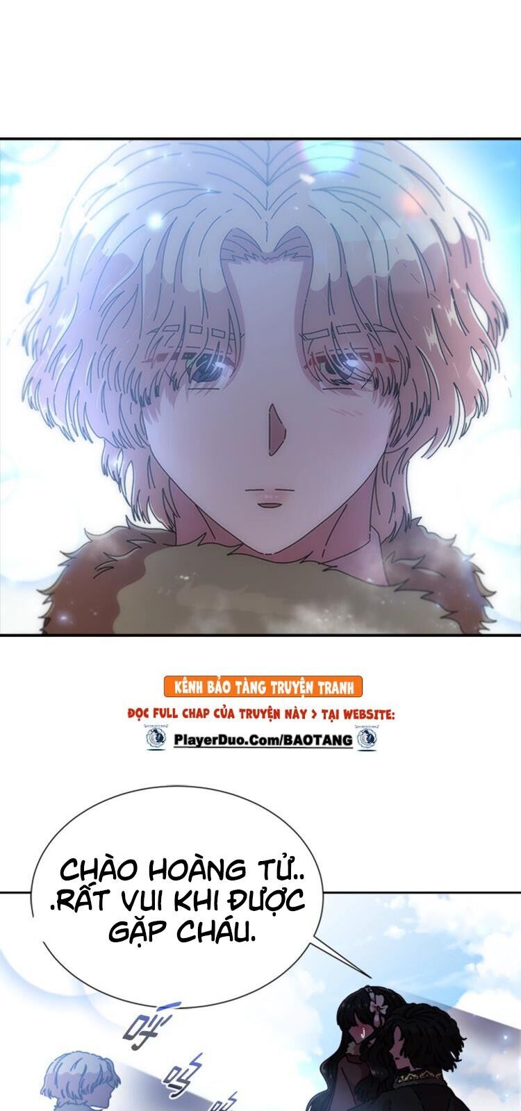 Con Gái Bảo Bối Của Ma Vương Chap 90 - Next Chap 91