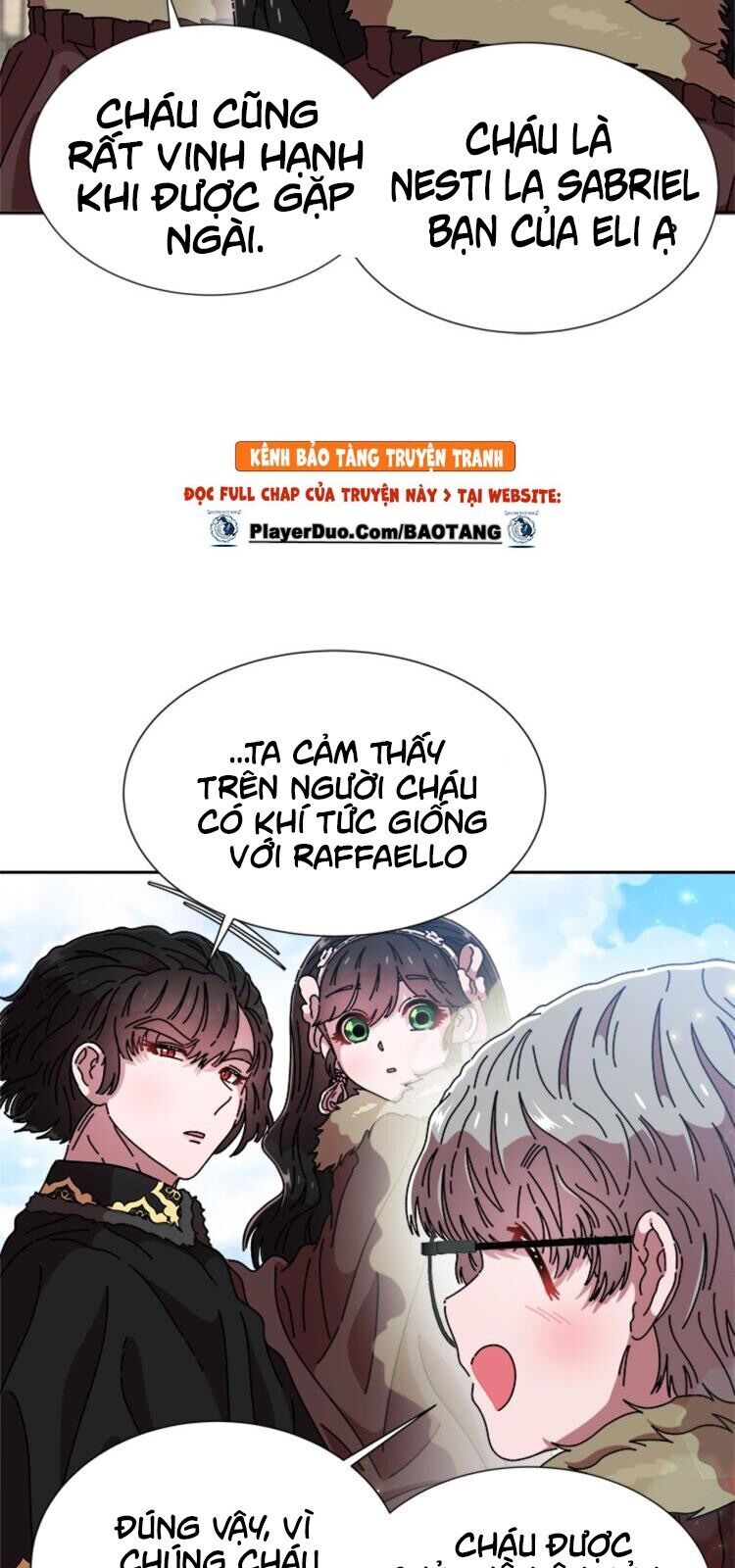 Con Gái Bảo Bối Của Ma Vương Chap 90 - Next Chap 91