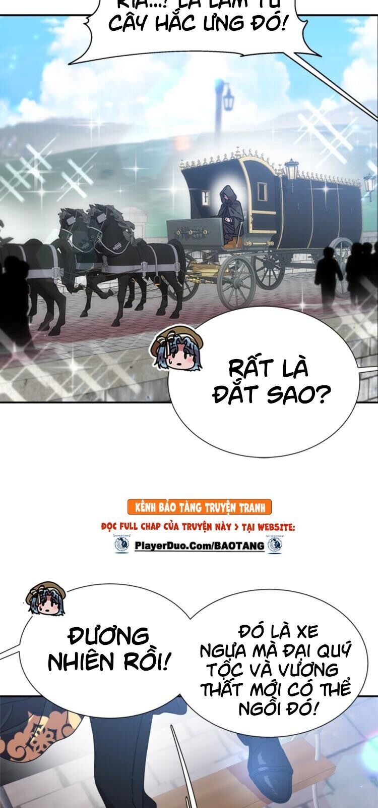 Con Gái Bảo Bối Của Ma Vương Chap 90 - Next Chap 91