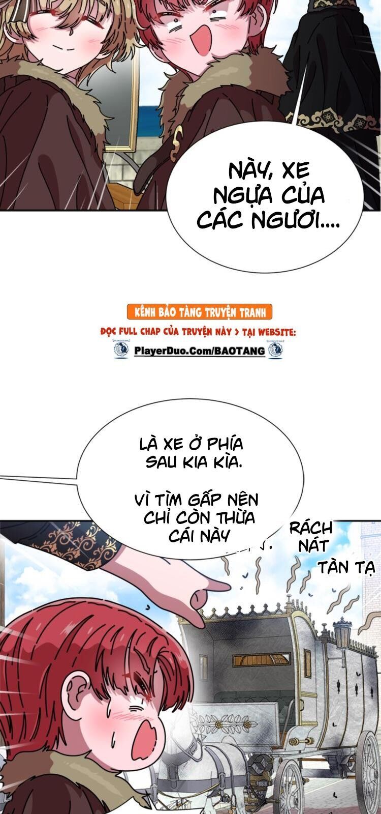 Con Gái Bảo Bối Của Ma Vương Chap 90 - Next Chap 91