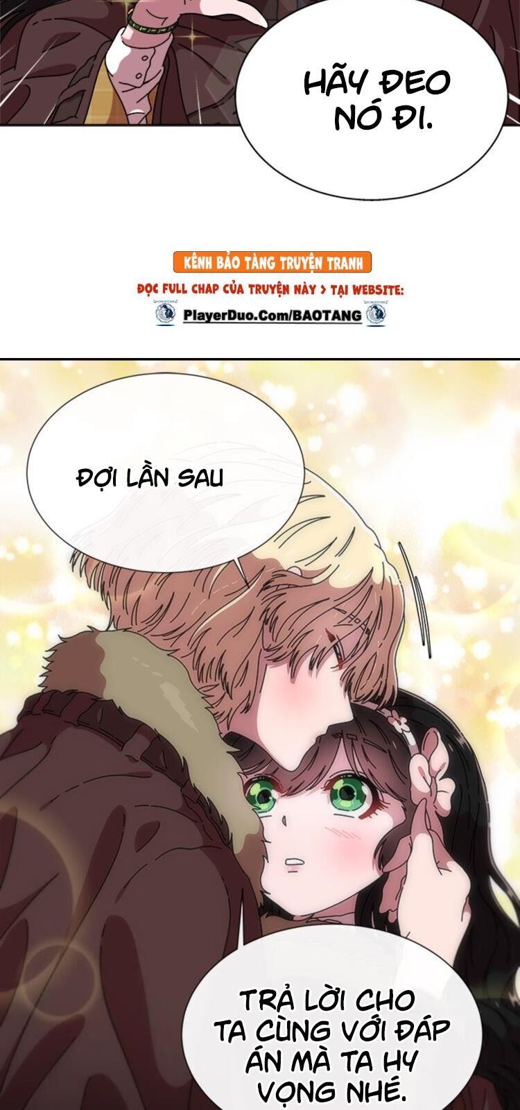 Con Gái Bảo Bối Của Ma Vương Chap 90 - Next Chap 91